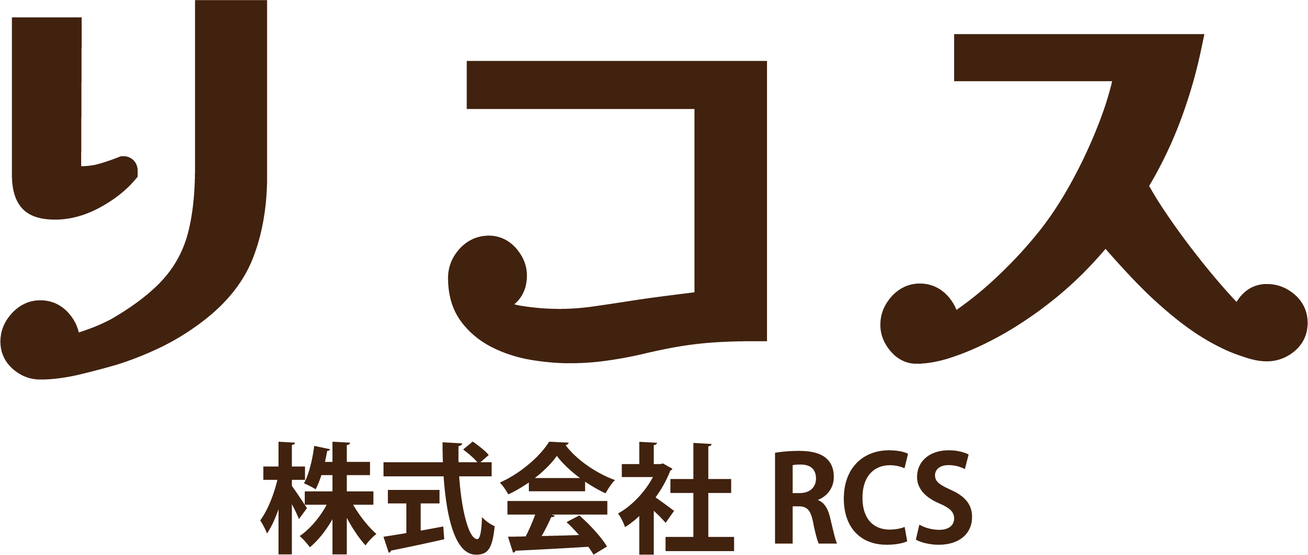 会社名