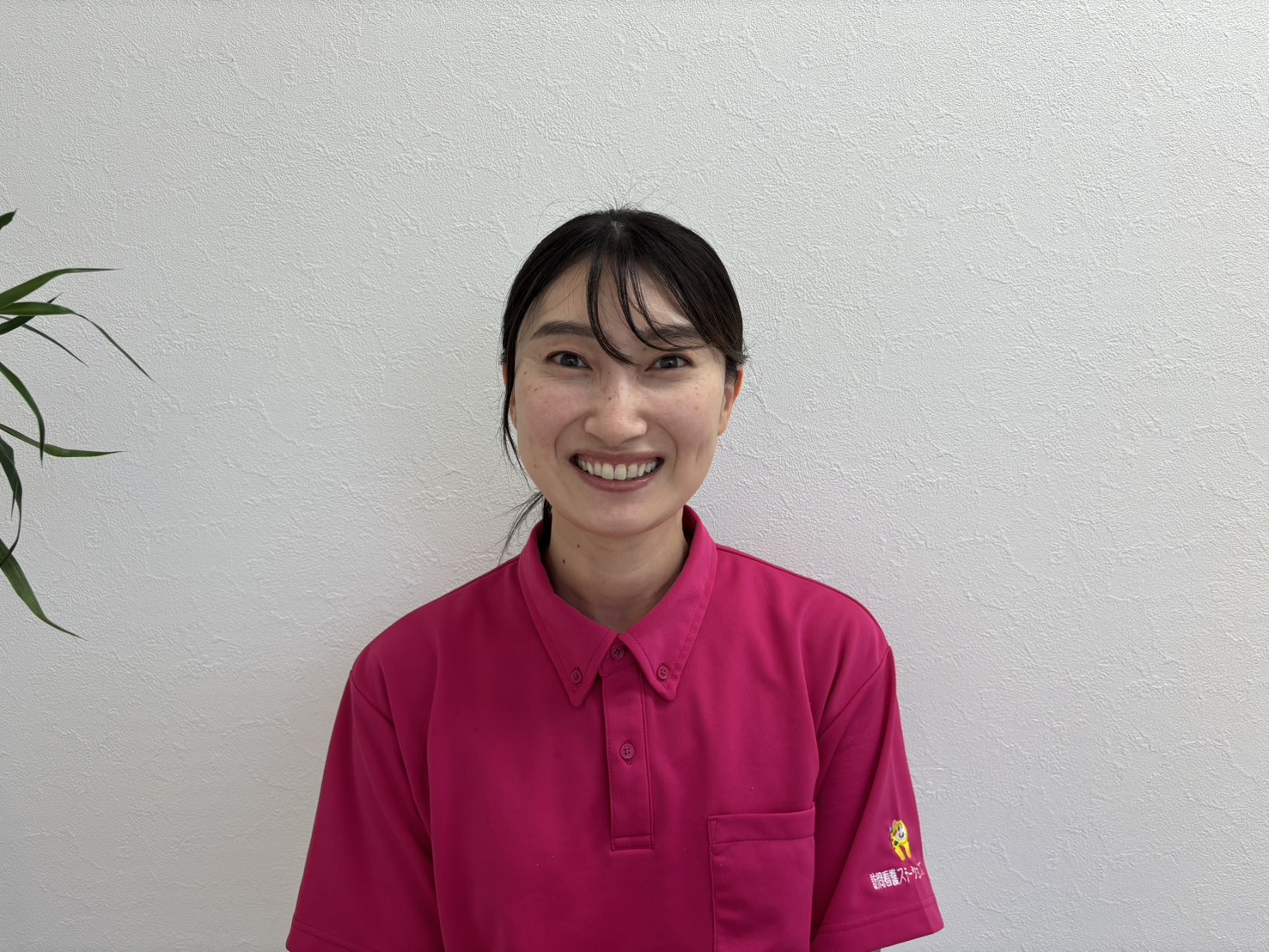 スタッフ9