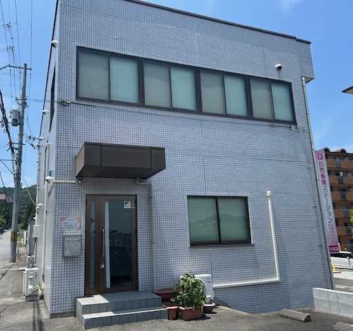 株式会社RCSの外観
